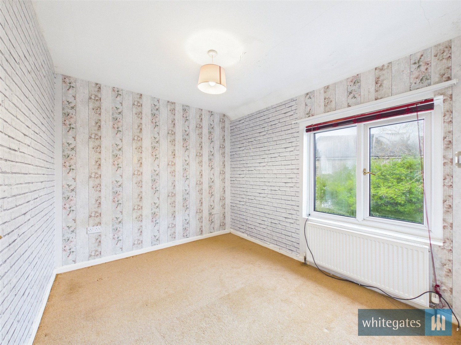 Allerton, Bradford, West Yorkshire