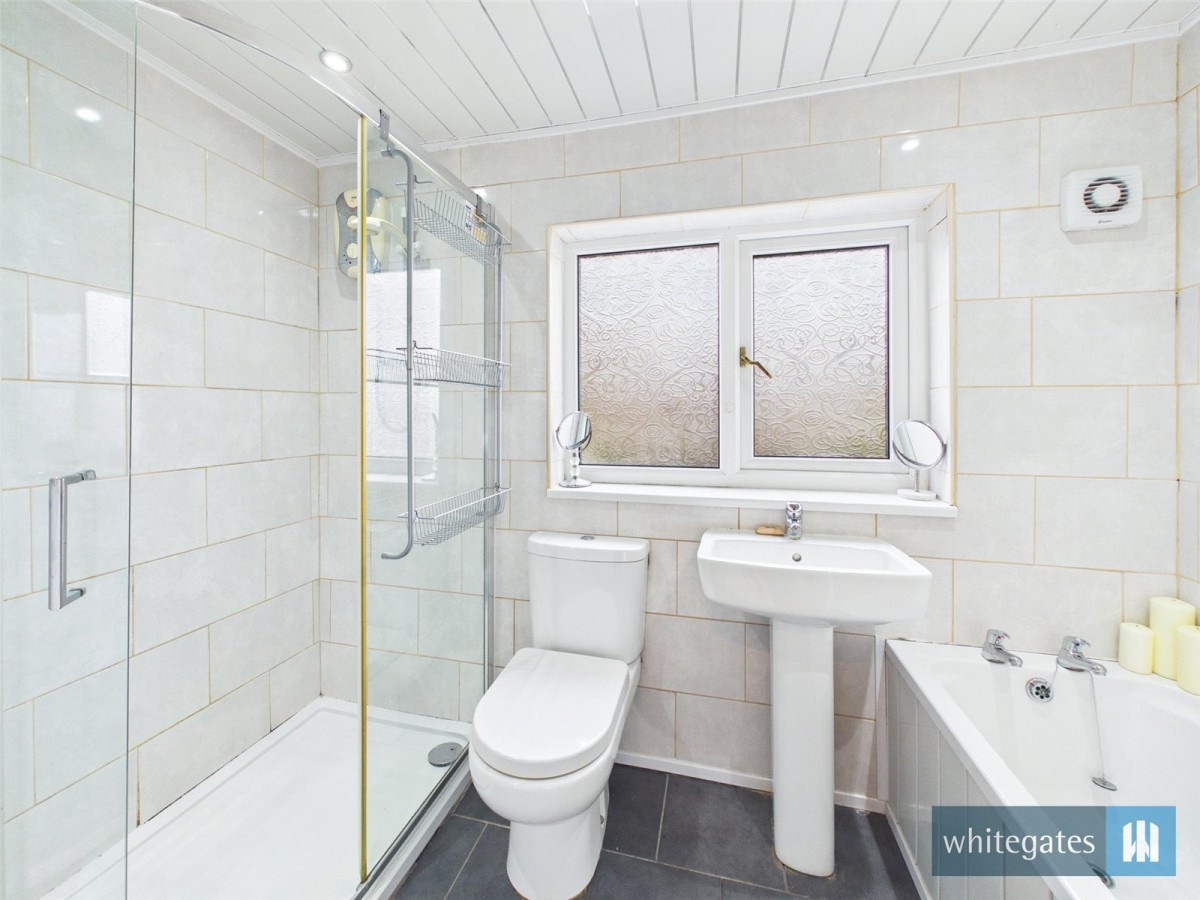 Allerton, Bradford, West Yorkshire