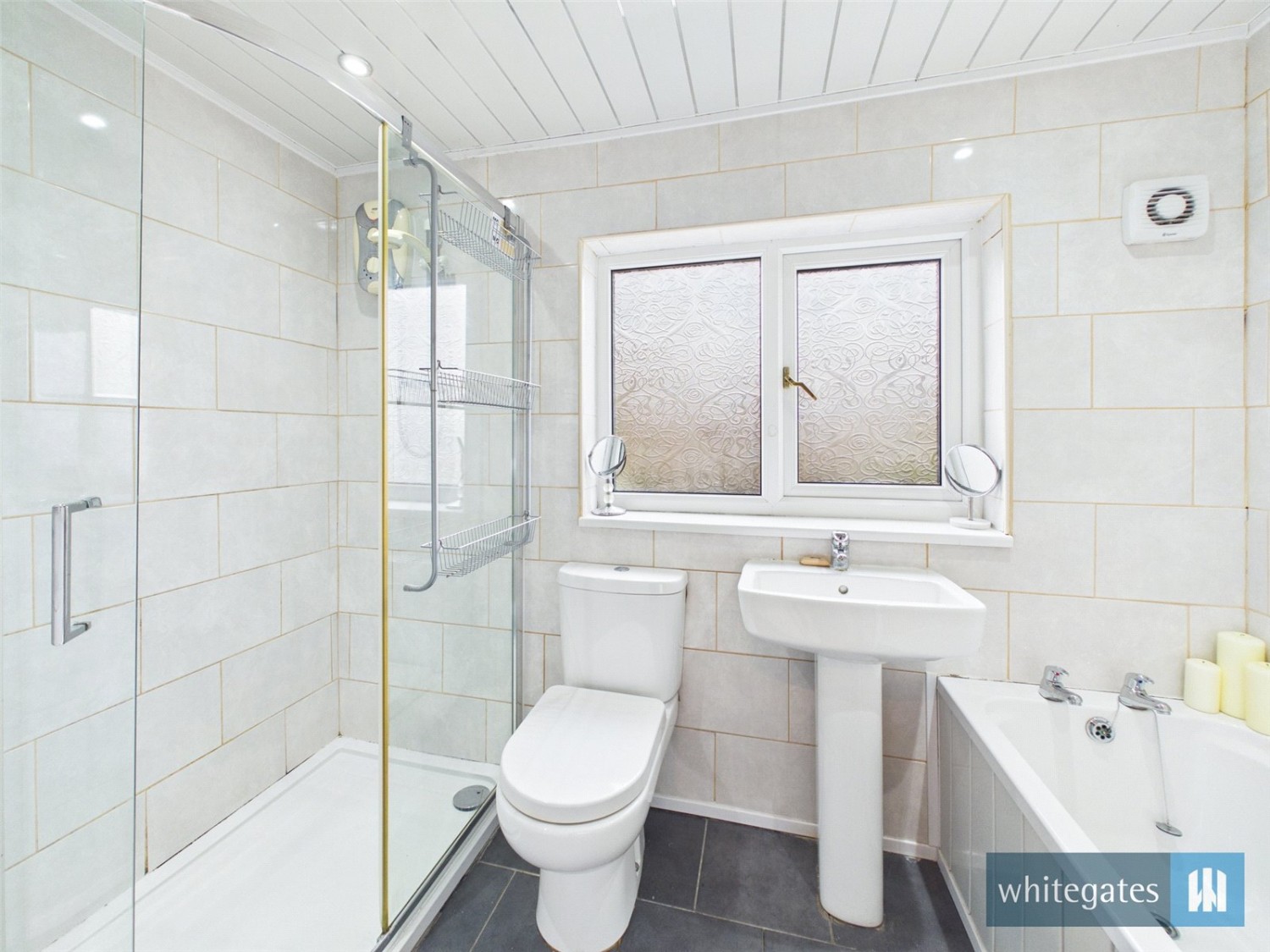 Allerton, Bradford, West Yorkshire