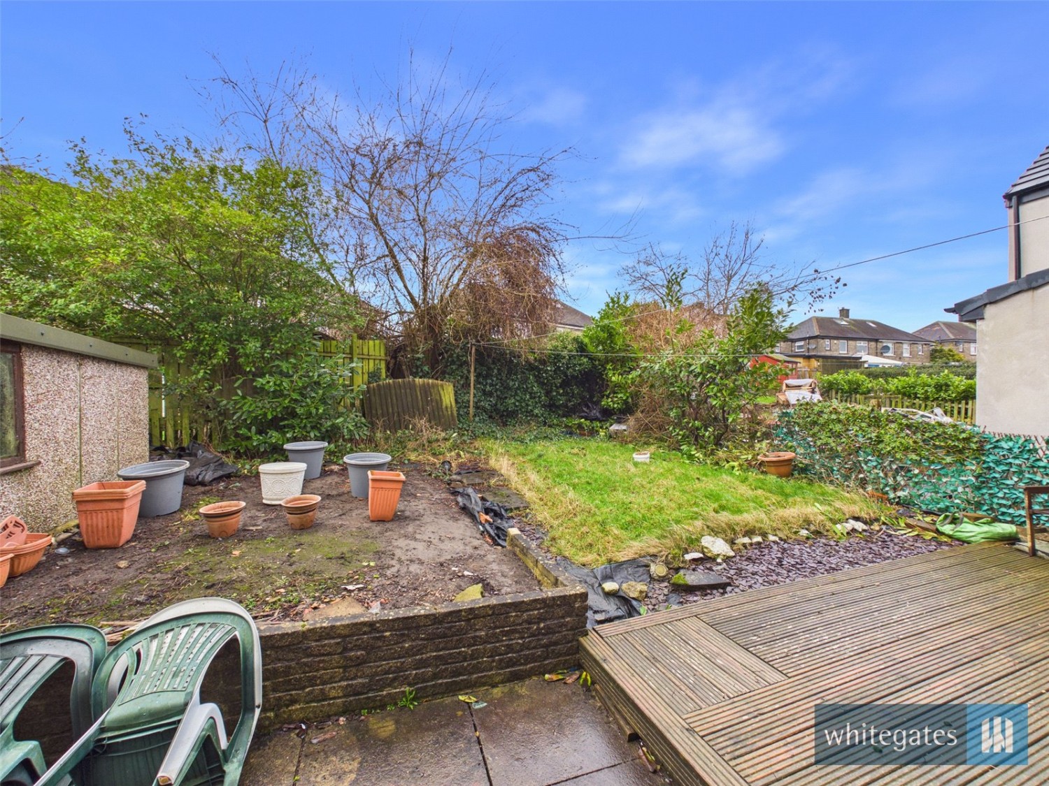 Allerton, Bradford, West Yorkshire