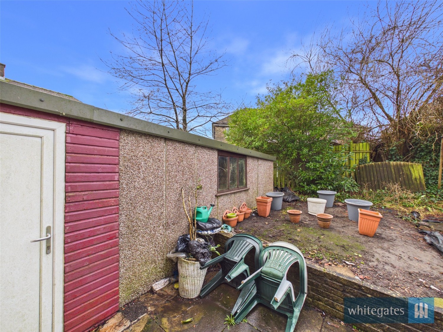 Allerton, Bradford, West Yorkshire