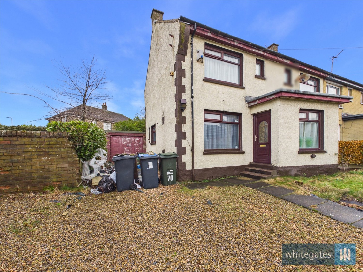 Allerton, Bradford, West Yorkshire