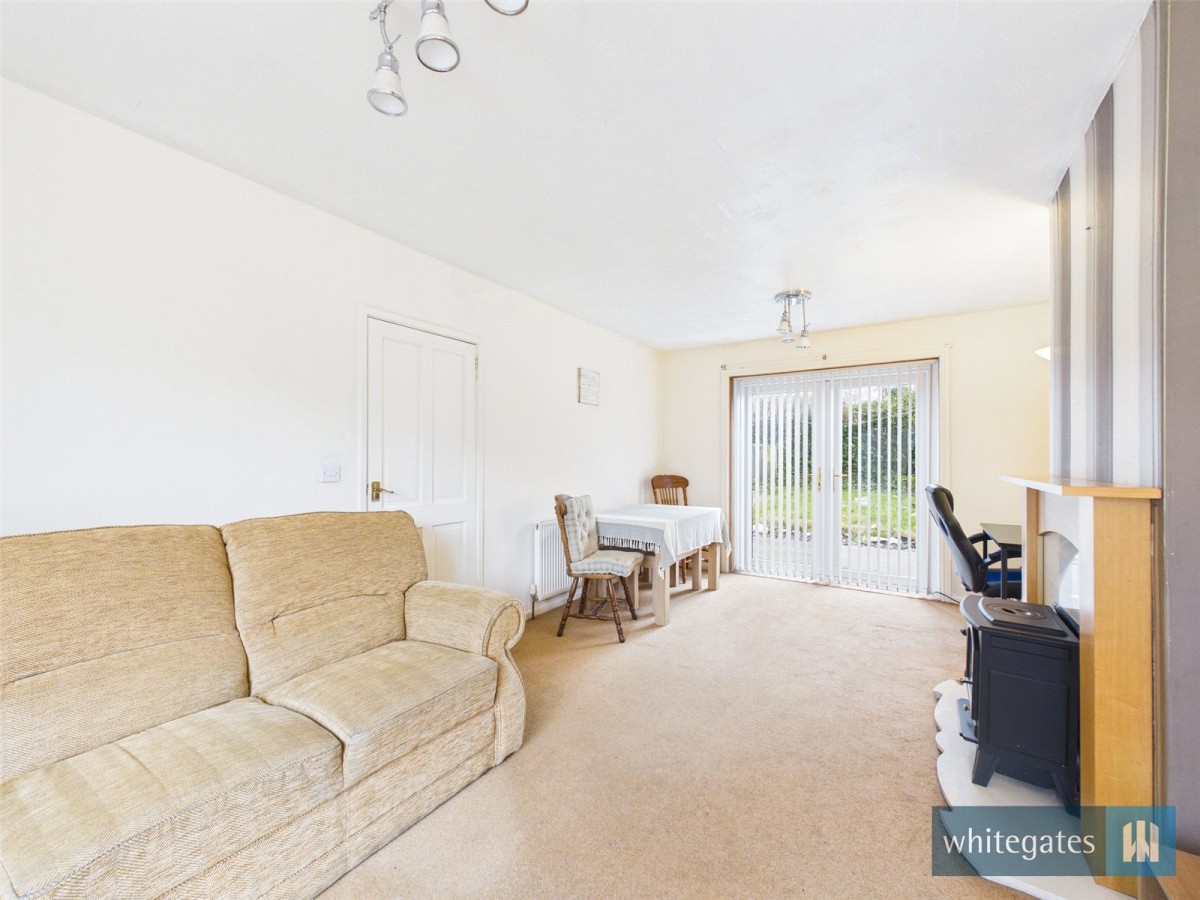 Allerton, Bradford, West Yorkshire