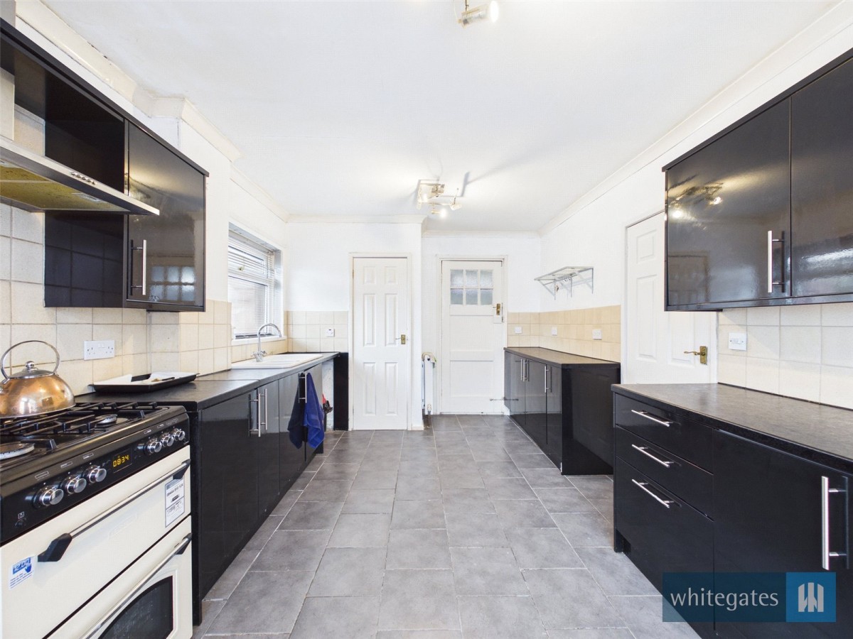 Allerton, Bradford, West Yorkshire