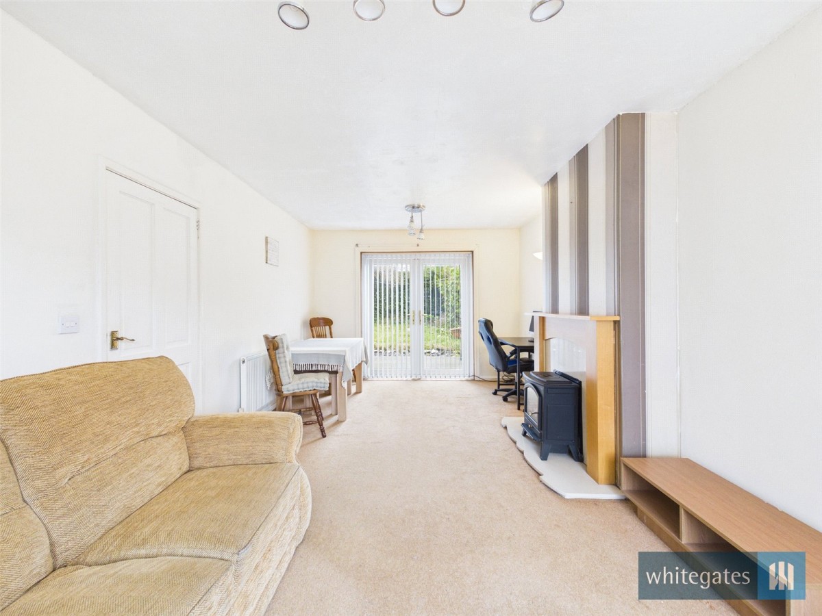 Allerton, Bradford, West Yorkshire