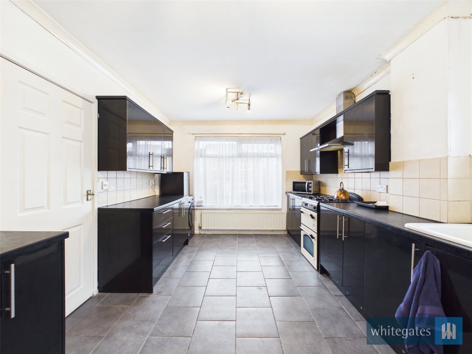 Allerton, Bradford, West Yorkshire