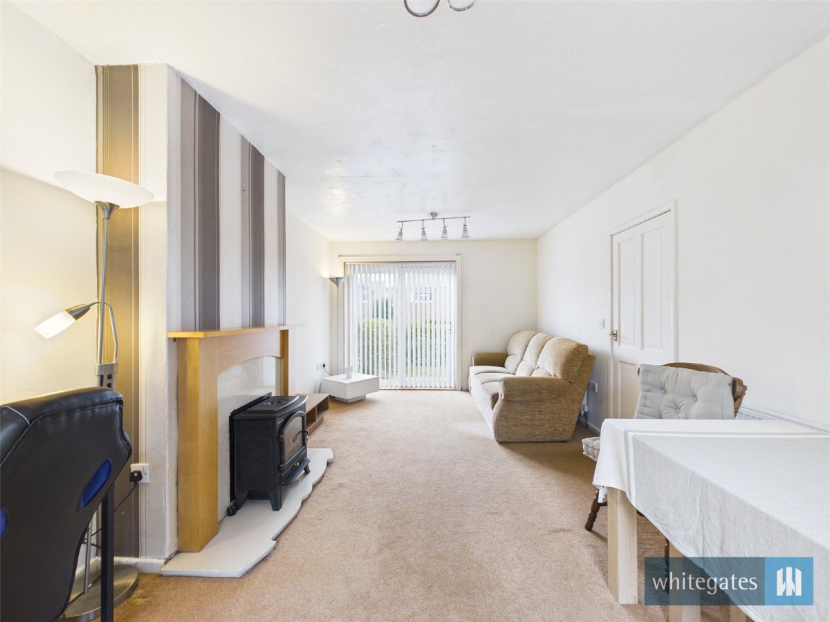 Allerton, Bradford, West Yorkshire