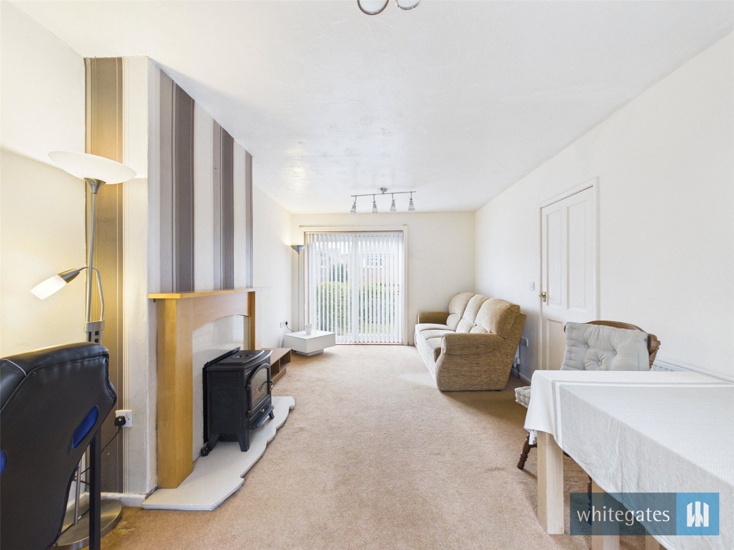 Allerton, Bradford, West Yorkshire