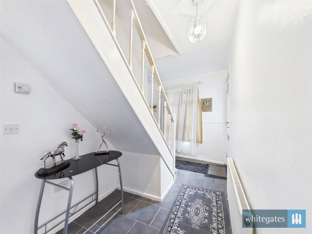 Allerton, Bradford, West Yorkshire