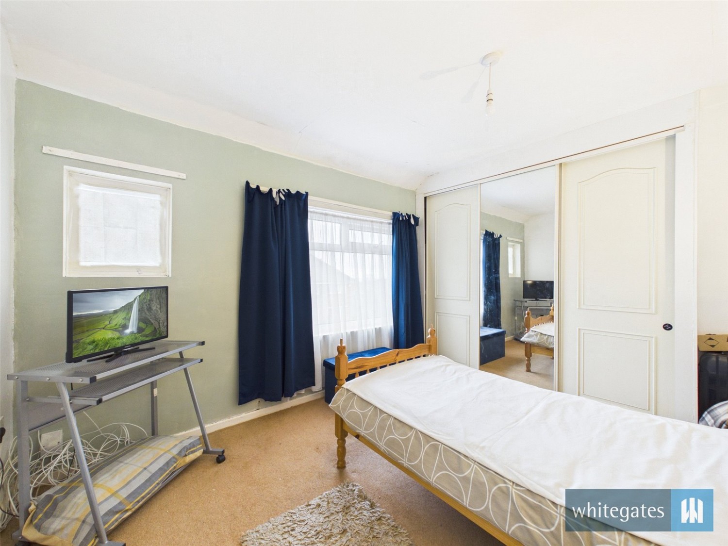 Allerton, Bradford, West Yorkshire