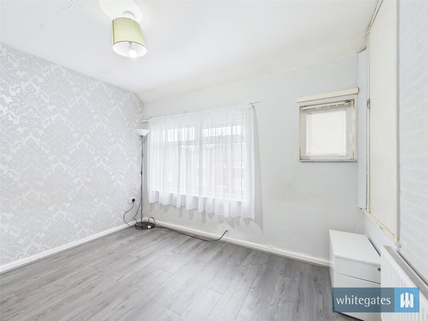 Allerton, Bradford, West Yorkshire