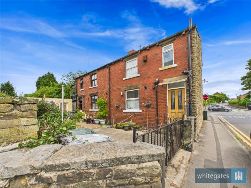 East Bierley, Bradford, West Yorkshire