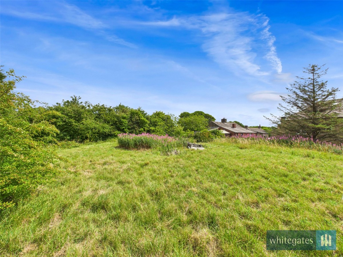 East Bierley, Bradford, West Yorkshire