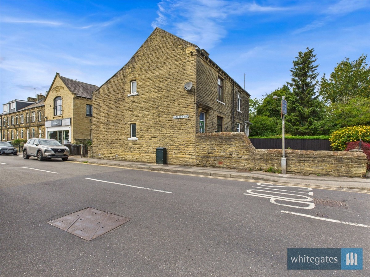 East Bierley, Bradford, West Yorkshire