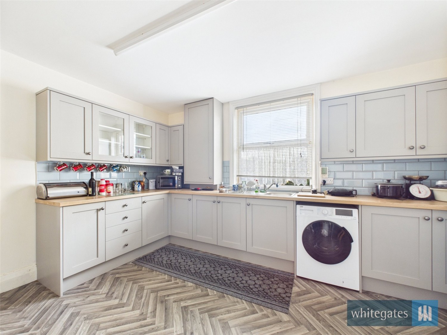 East Bierley, Bradford, West Yorkshire