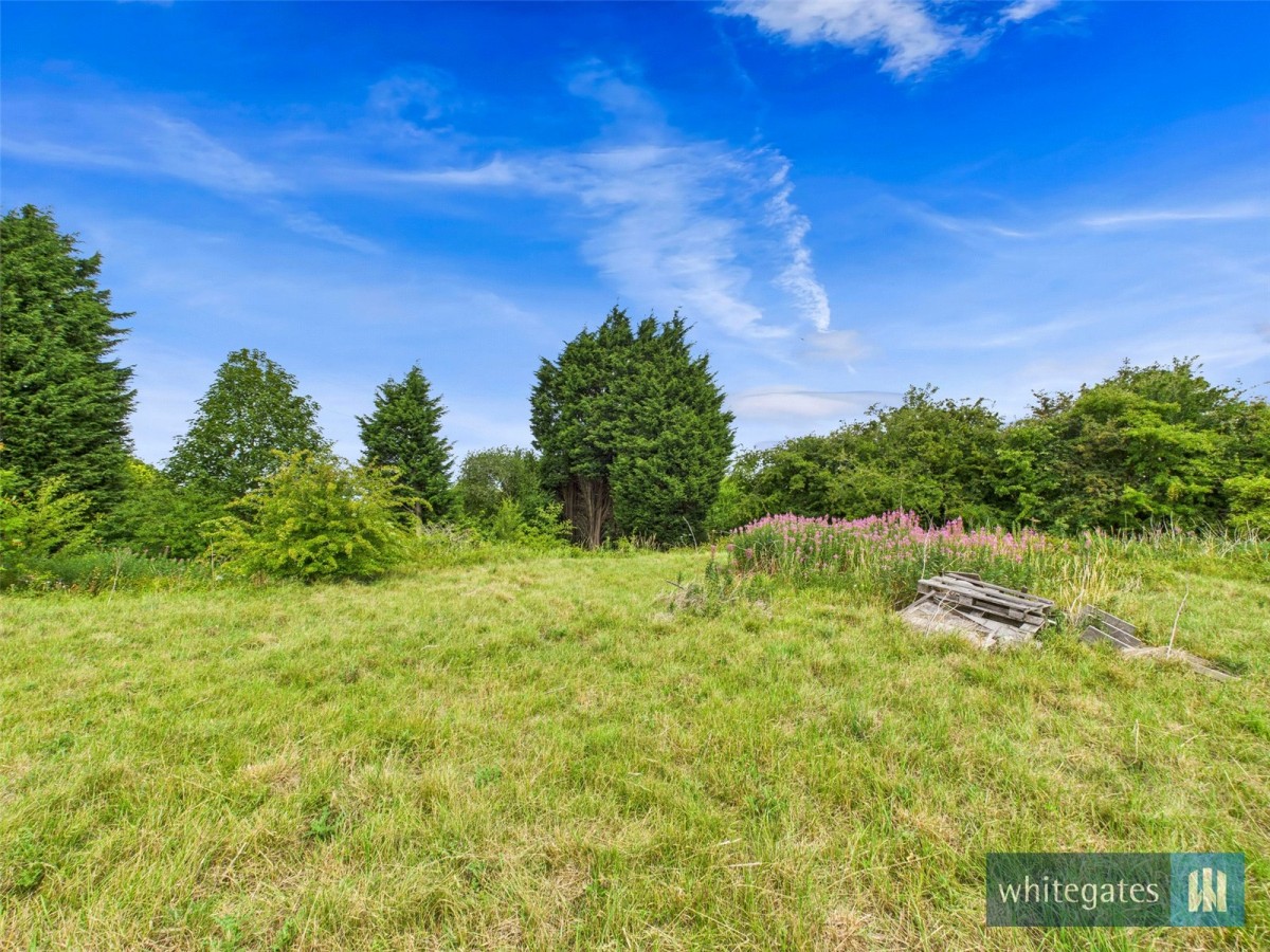 East Bierley, Bradford, West Yorkshire