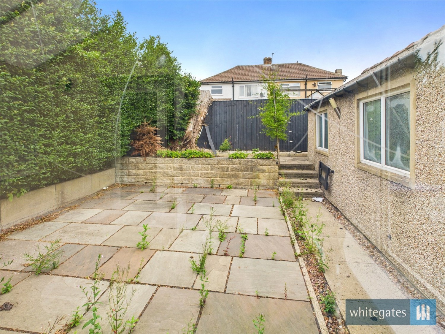 Bradford, West Yorkshire