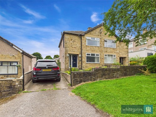 Bradford, West Yorkshire