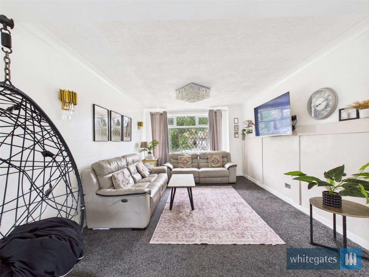 Bradford, West Yorkshire