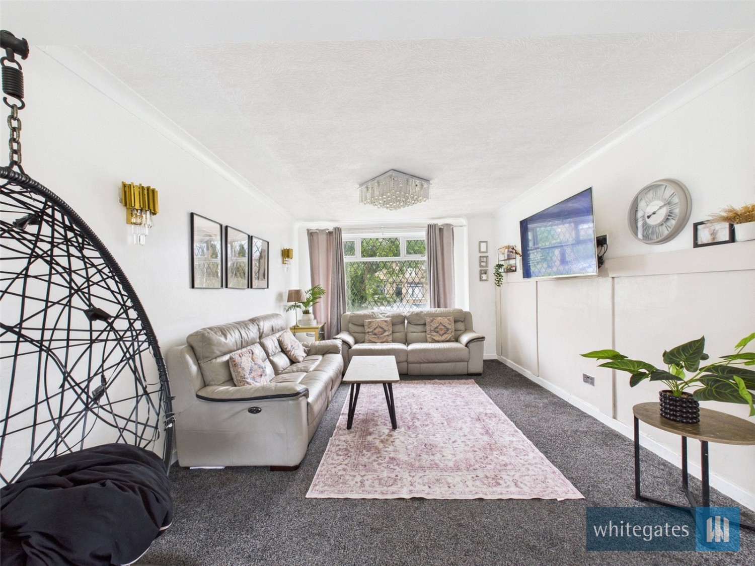 Bradford, West Yorkshire