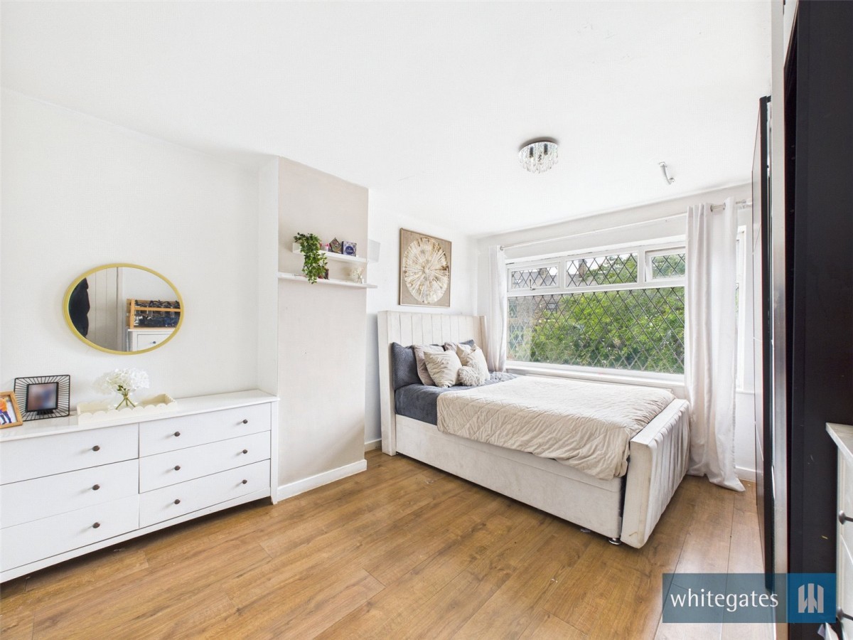 Bradford, West Yorkshire