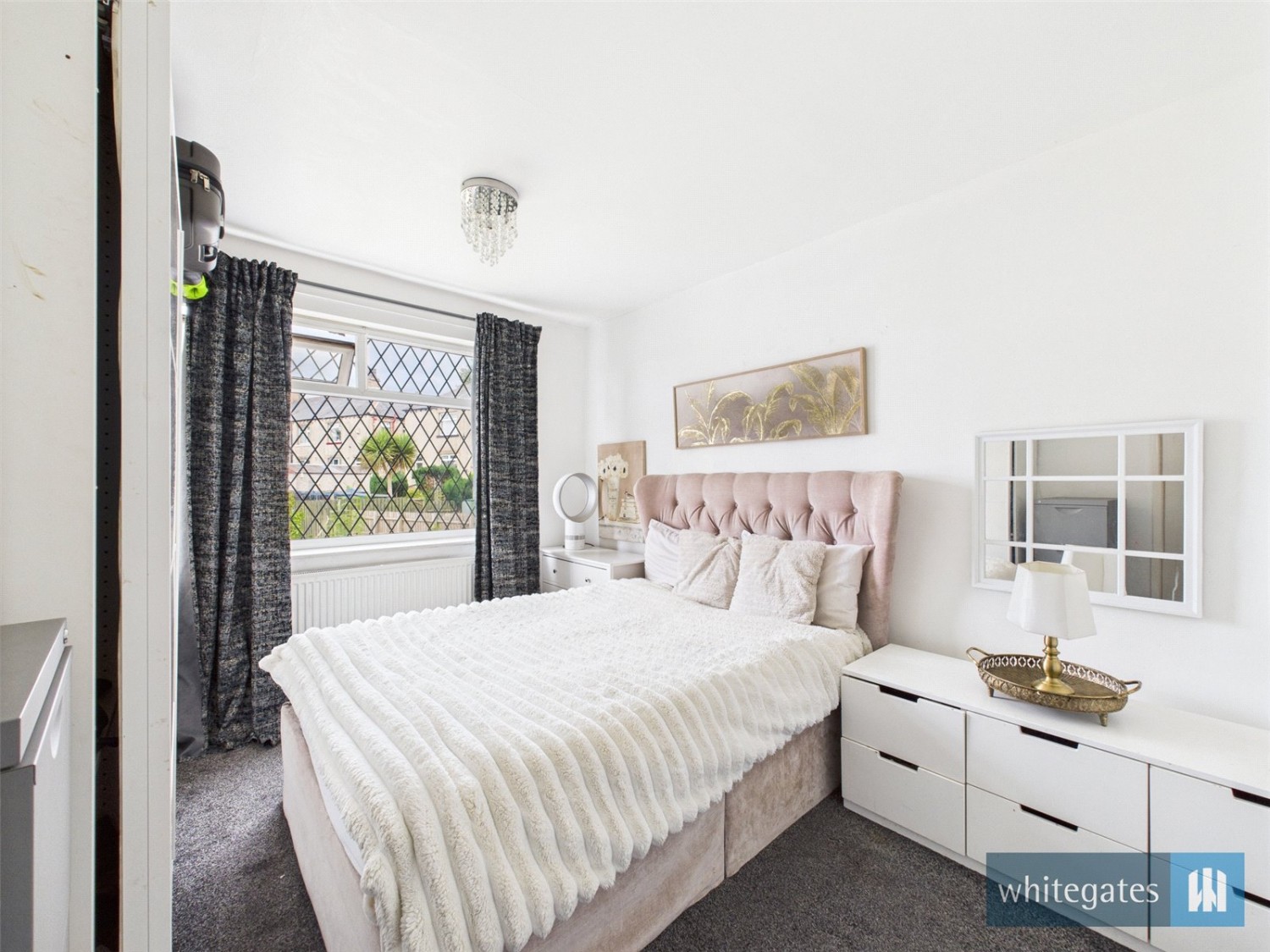 Bradford, West Yorkshire