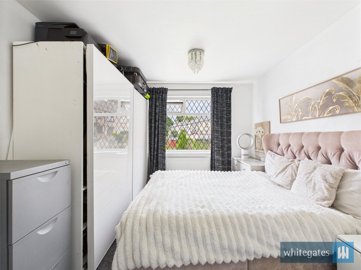 Bradford, West Yorkshire