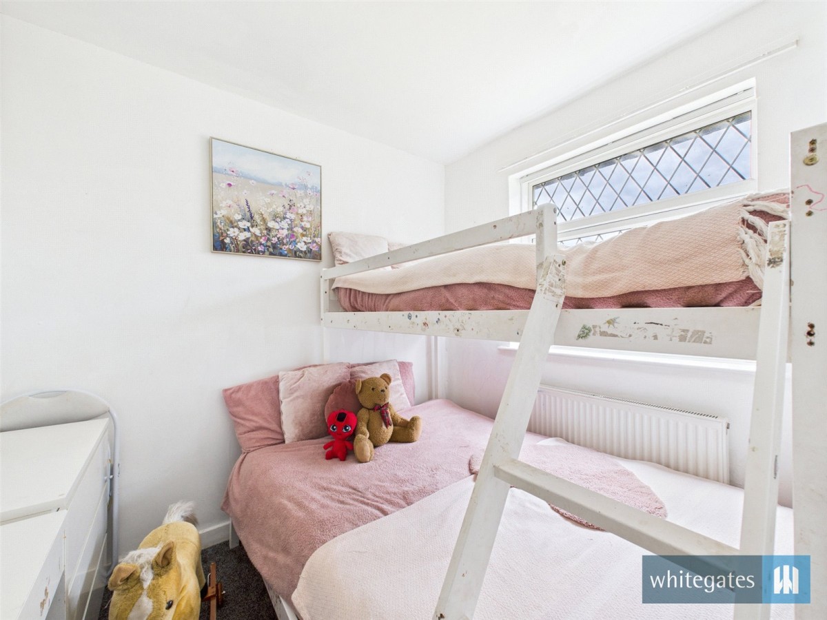 Bradford, West Yorkshire