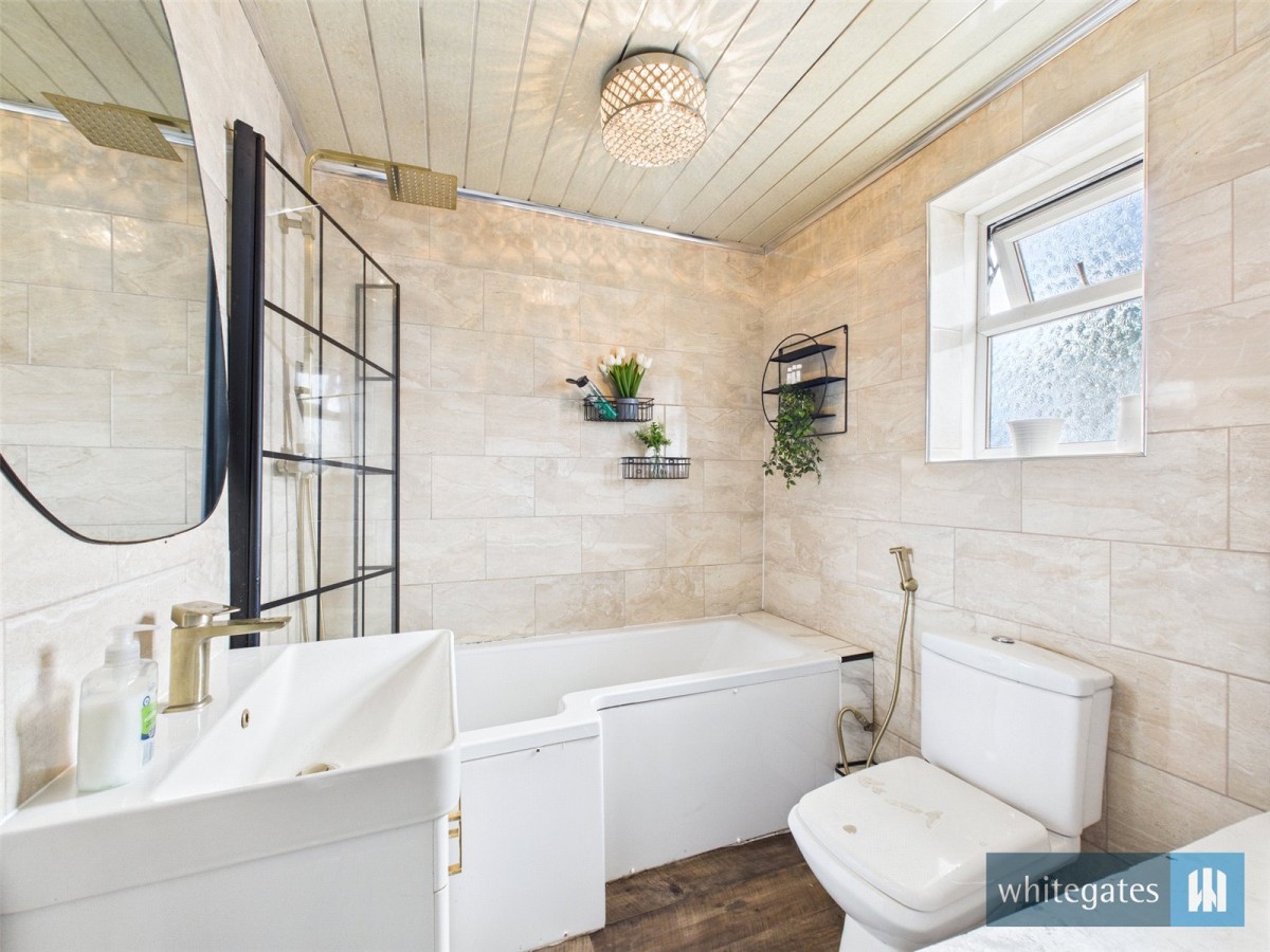 Bradford, West Yorkshire