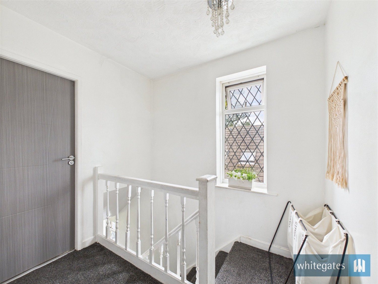 Bradford, West Yorkshire