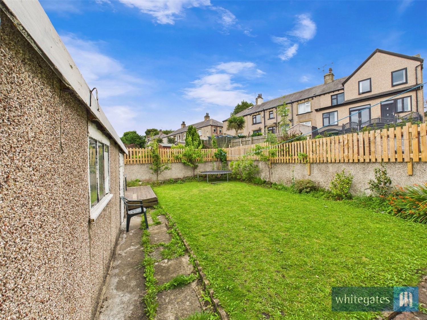 Bradford, West Yorkshire