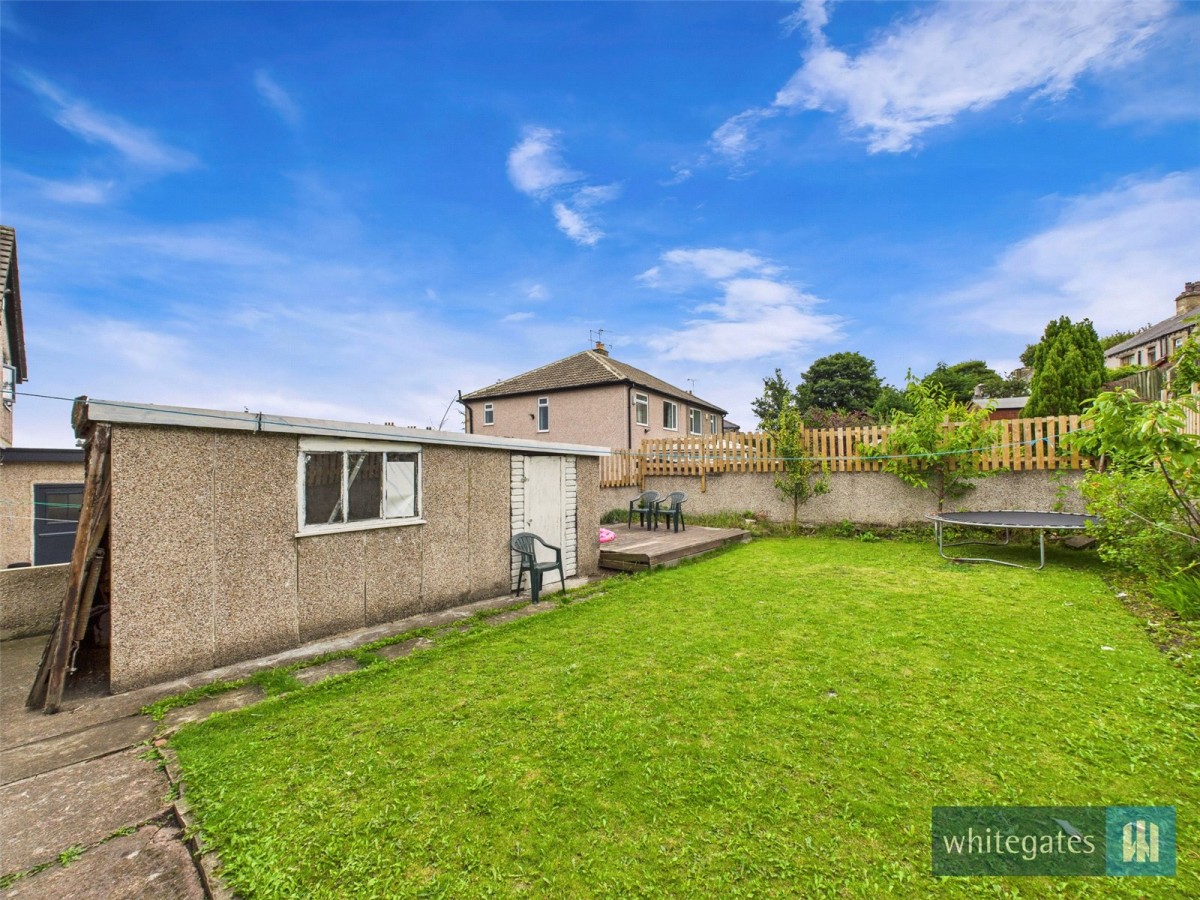 Bradford, West Yorkshire