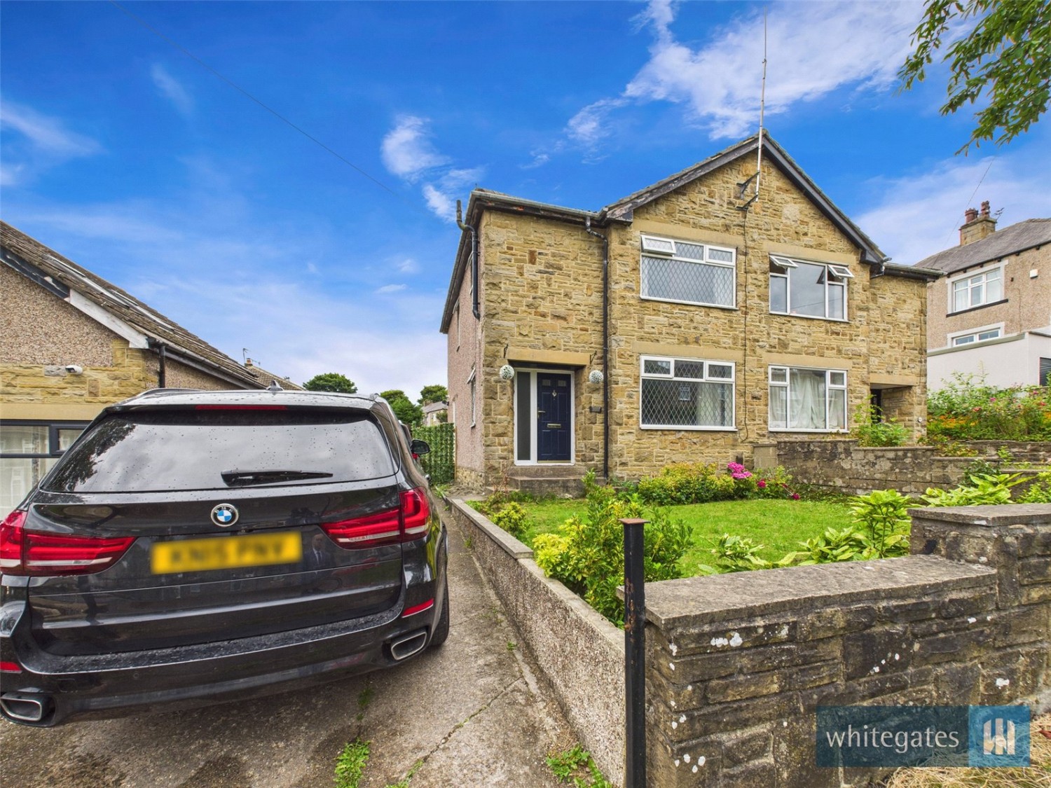 Bradford, West Yorkshire