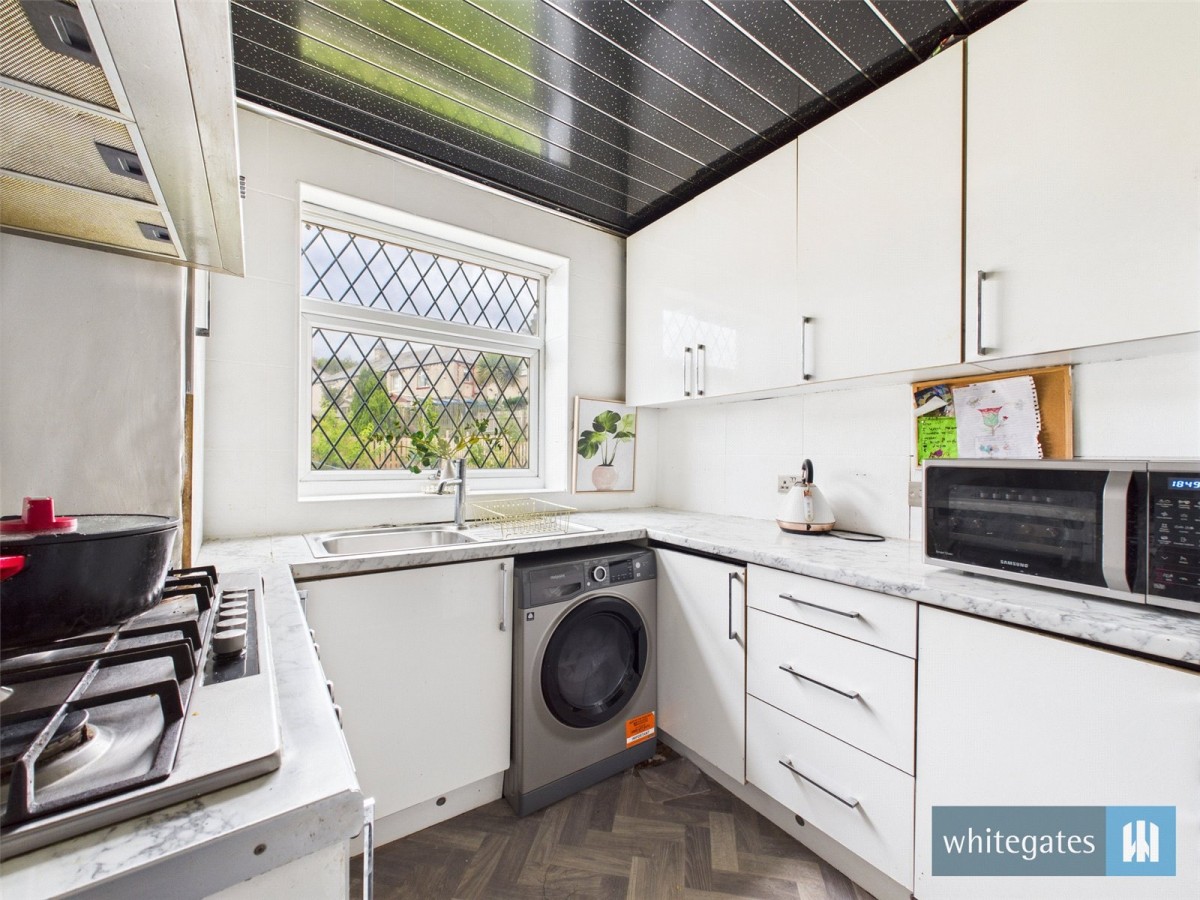 Bradford, West Yorkshire