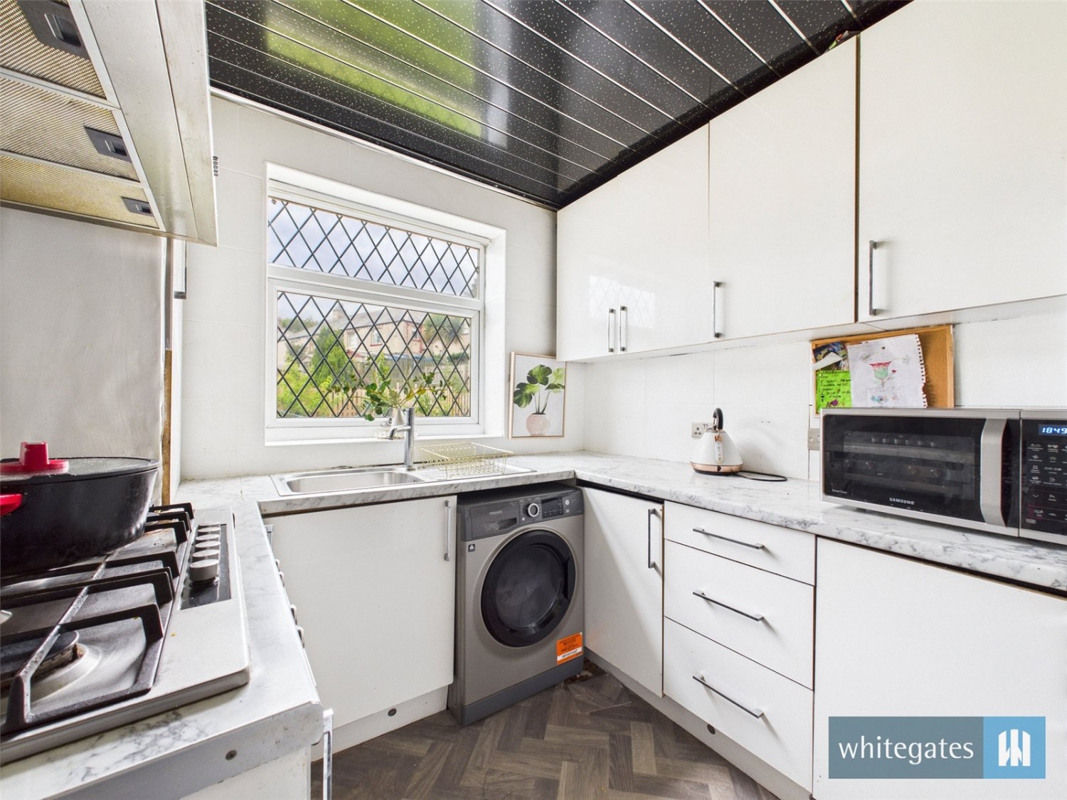 Bradford, West Yorkshire