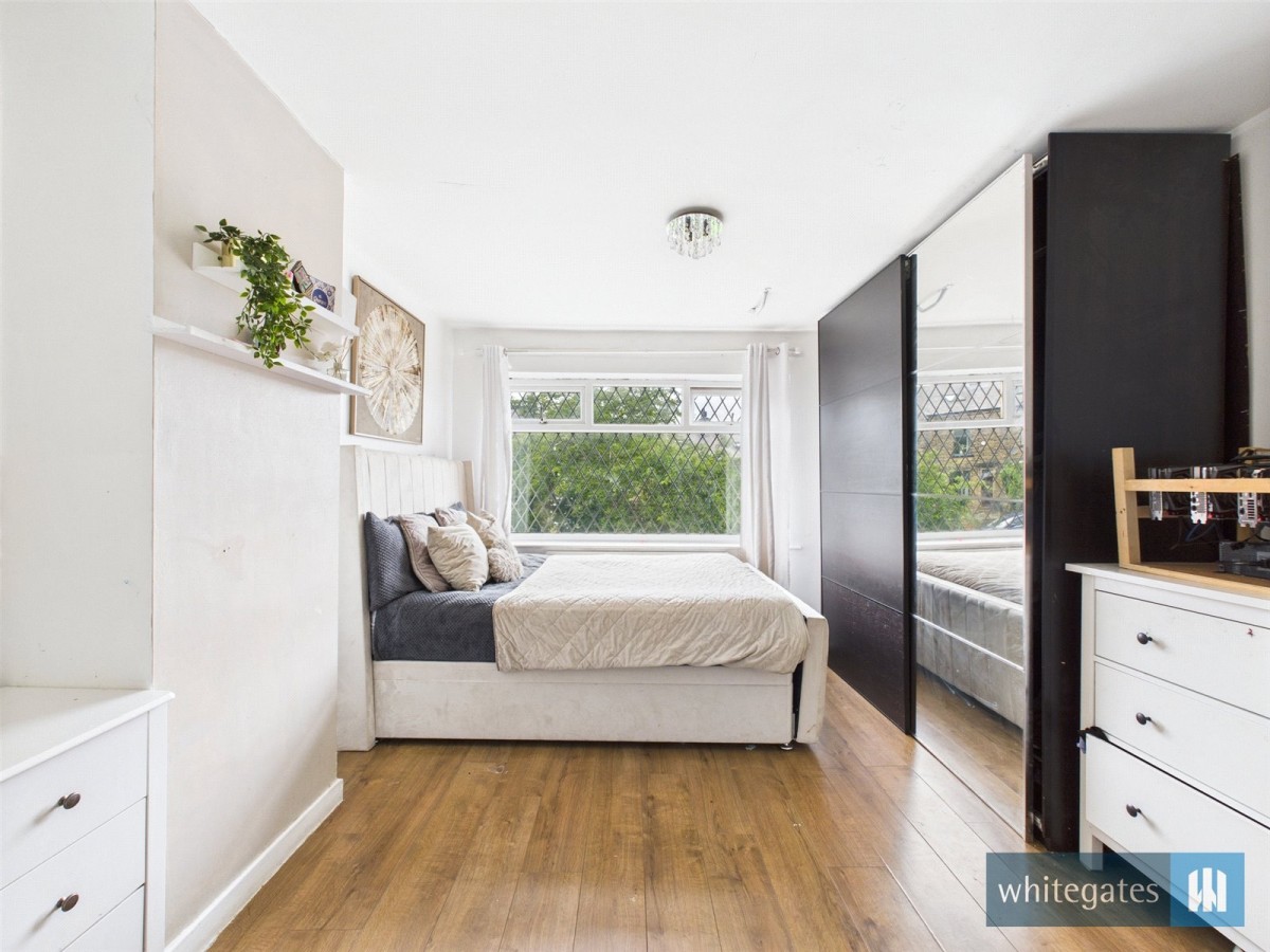 Bradford, West Yorkshire