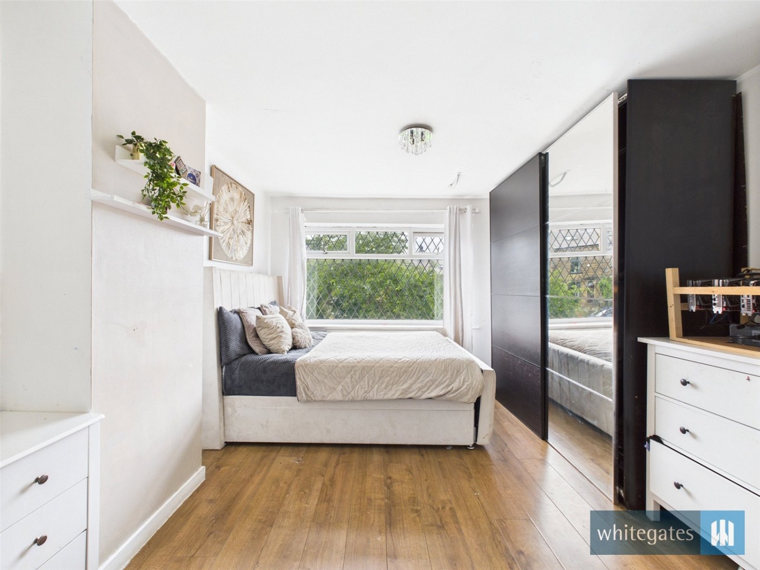 Bradford, West Yorkshire