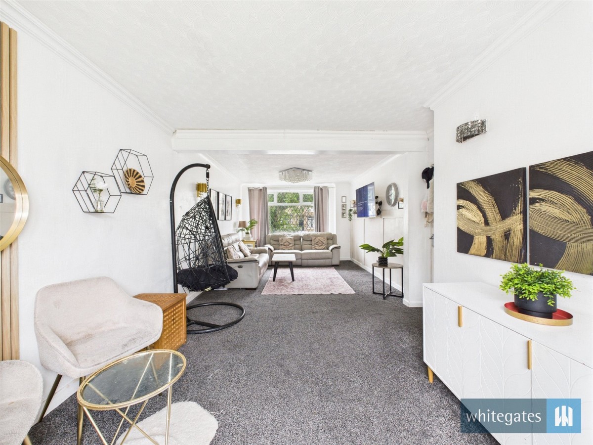 Bradford, West Yorkshire