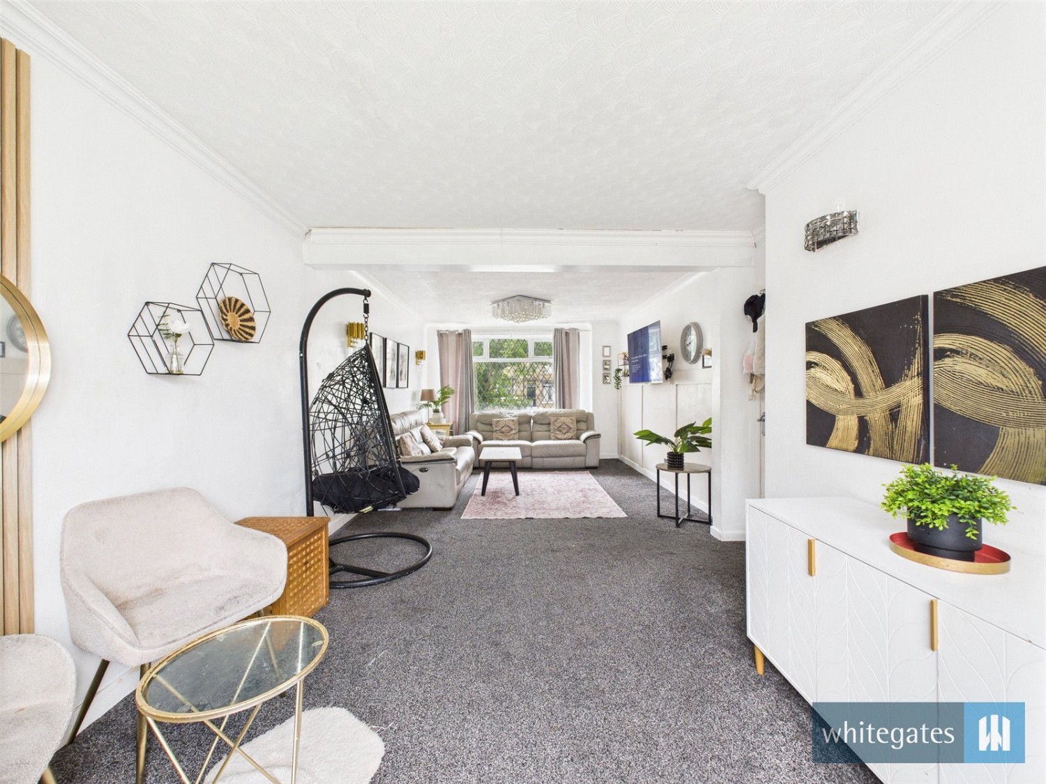 Bradford, West Yorkshire