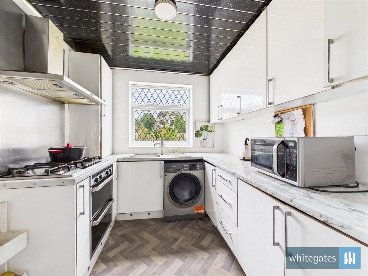 Bradford, West Yorkshire