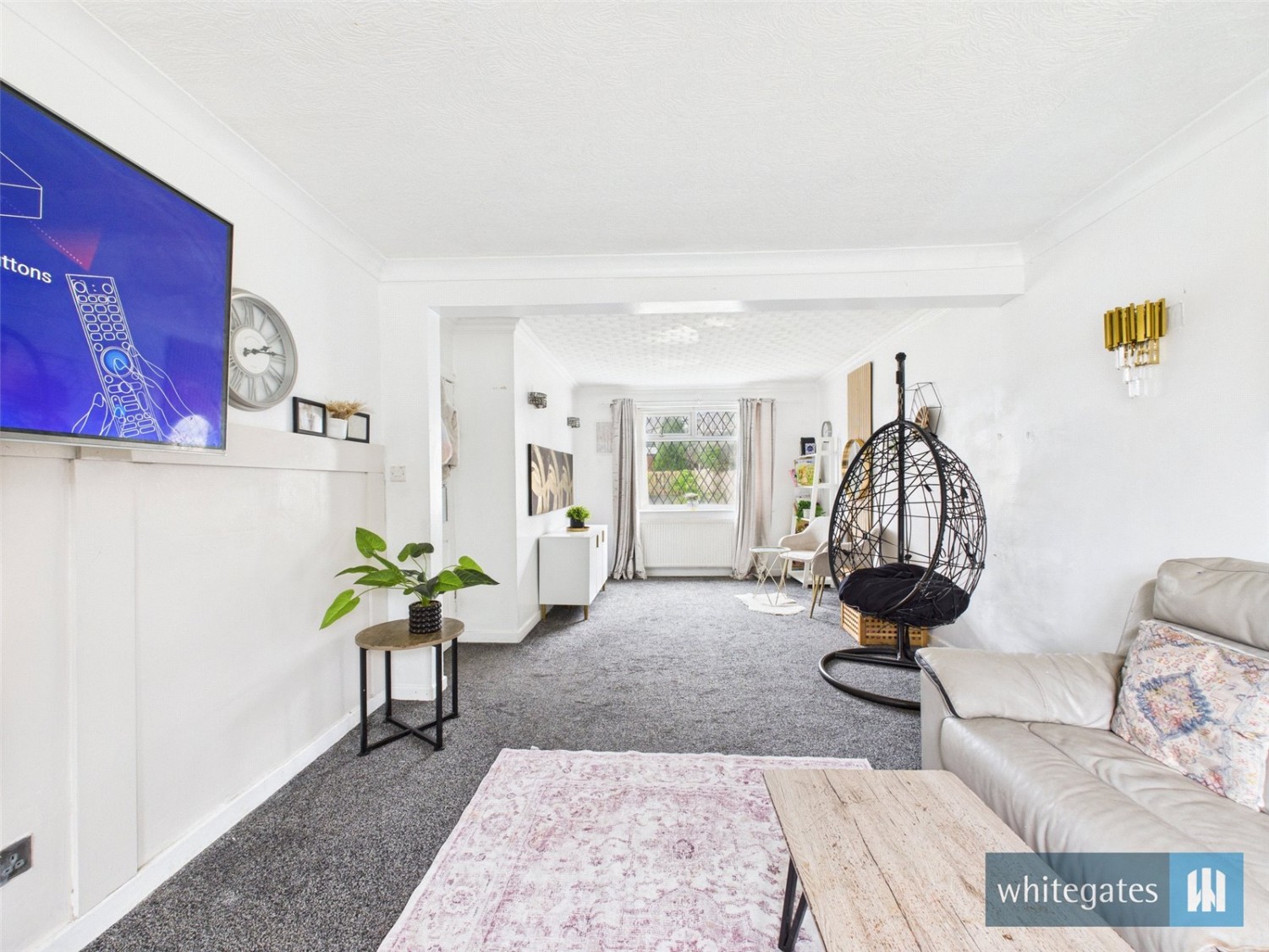 Bradford, West Yorkshire