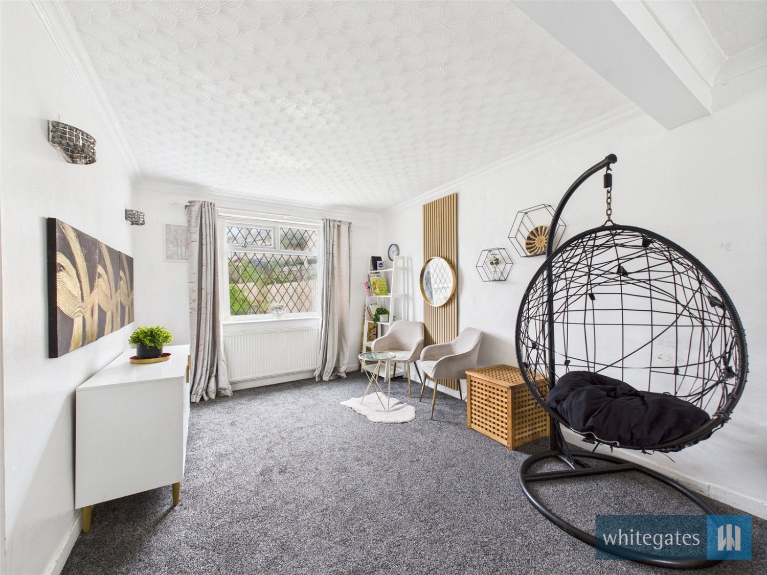 Bradford, West Yorkshire