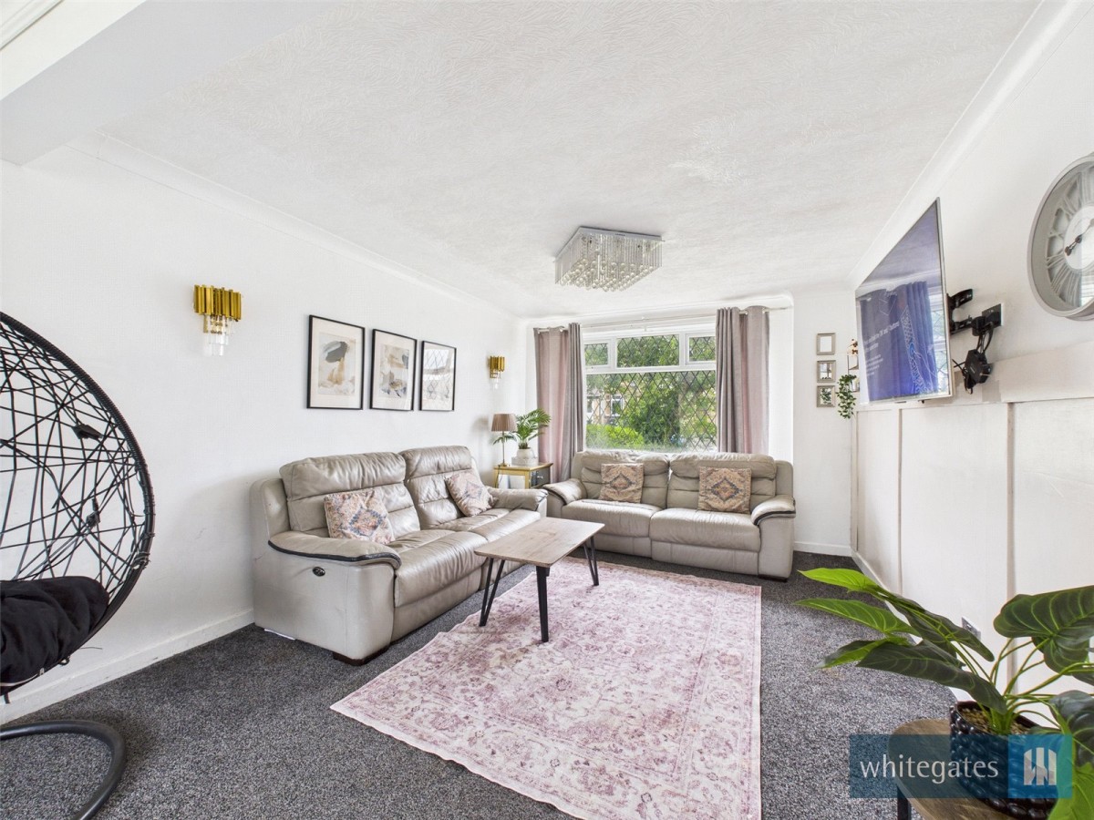 Bradford, West Yorkshire