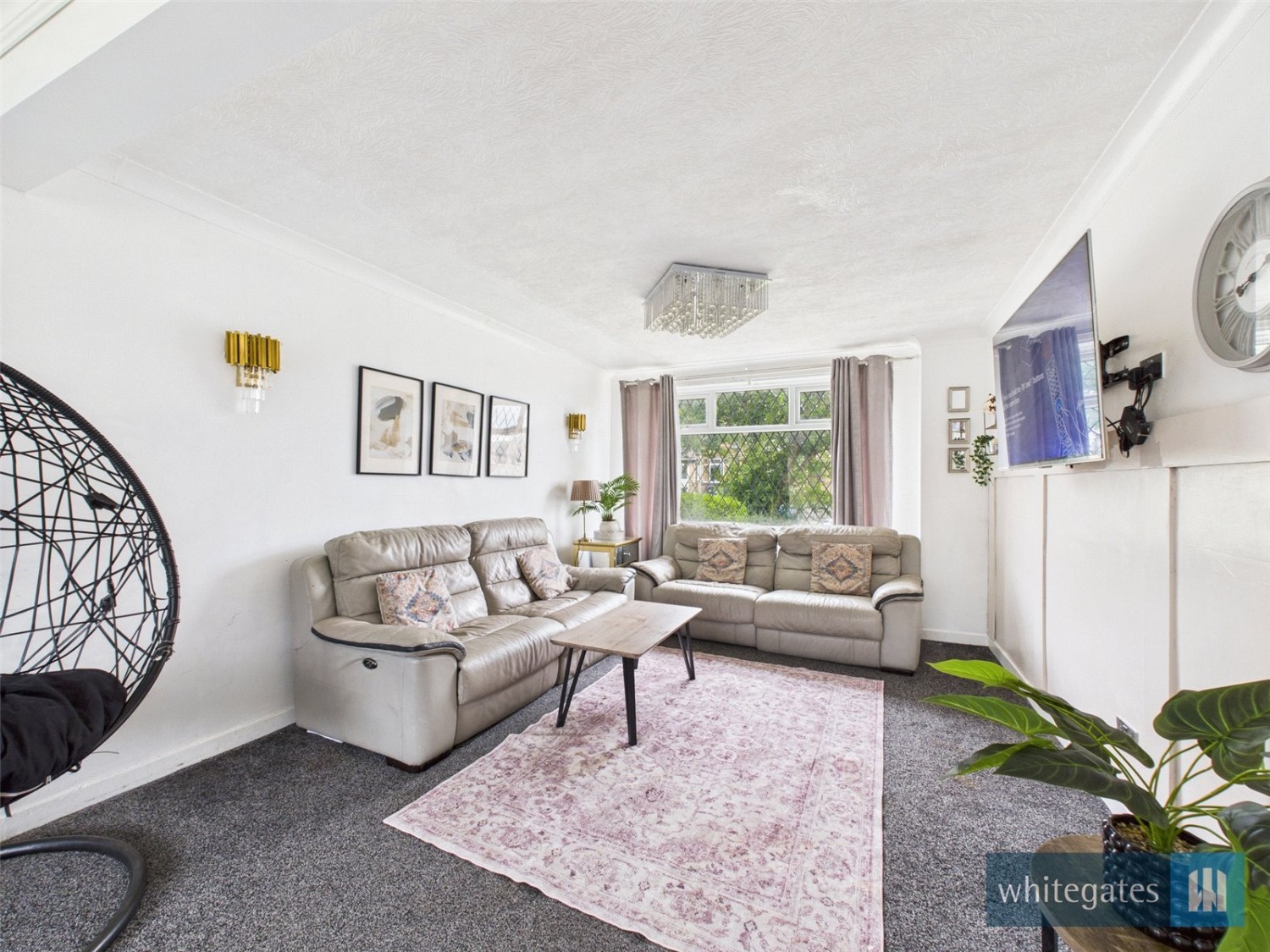 Bradford, West Yorkshire