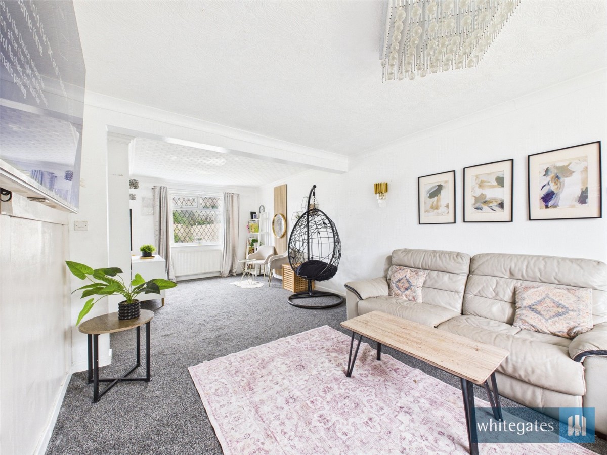 Bradford, West Yorkshire