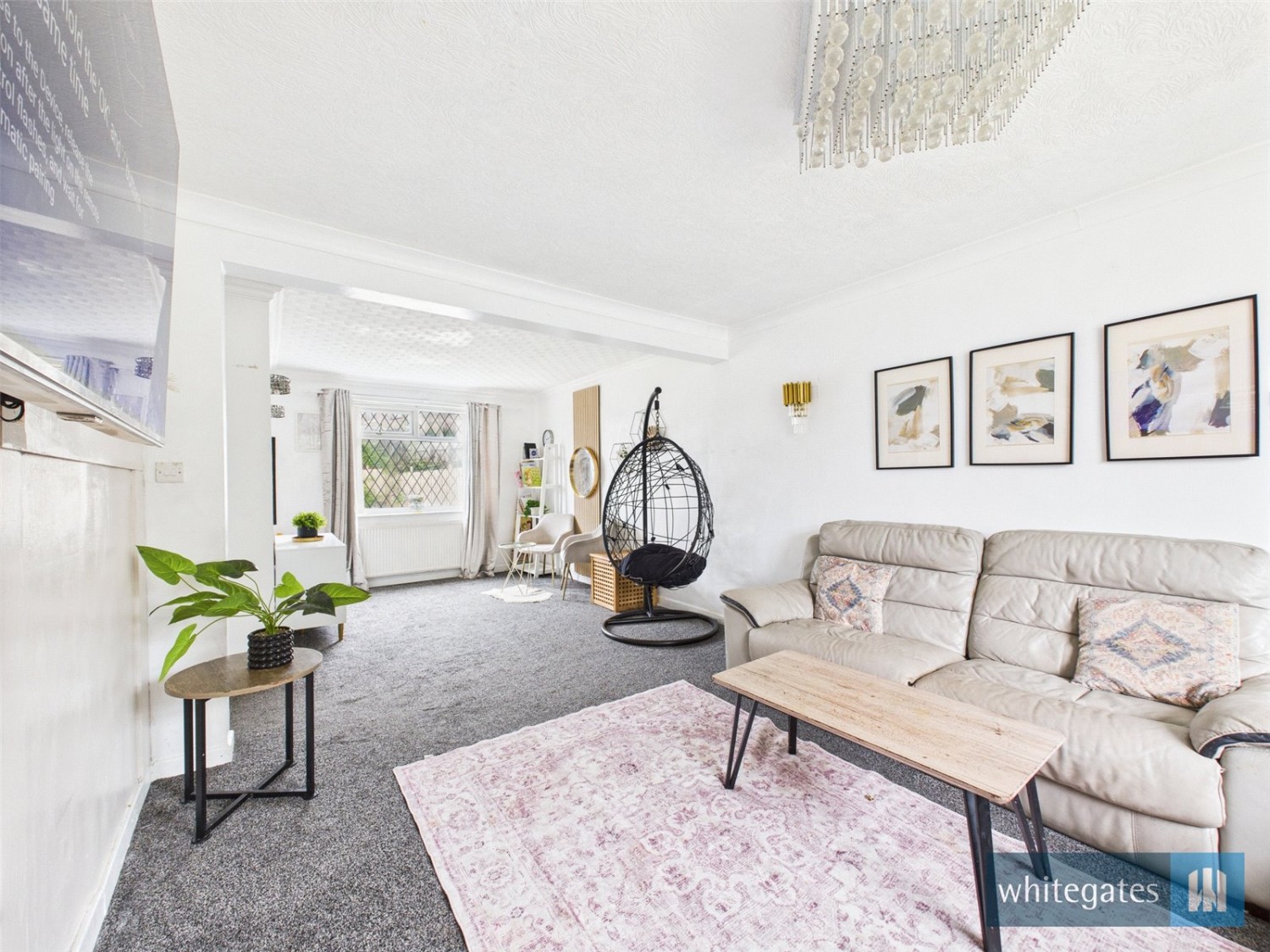 Bradford, West Yorkshire