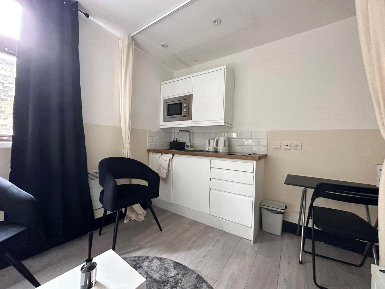 Bradford, West Yorkshire