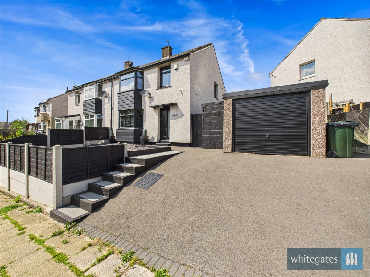 Bradford, West Yorkshire