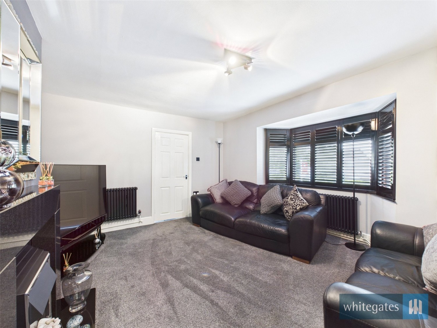 Bradford, West Yorkshire