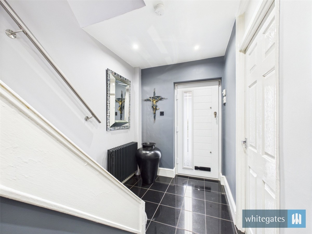 Bradford, West Yorkshire